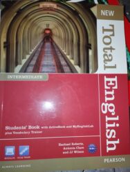 Testlər: İngilis dili grammar speak out news Views ibtidai sinif dərsliklər — 3