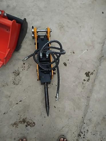 Экскаваторы: Экскаватор, 2024 г., Гусеничный — 4