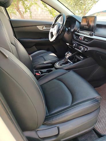 sp 4: Kia K3: 2019 г., 1.6 л, Автомат, Бензин, Седан — 9
