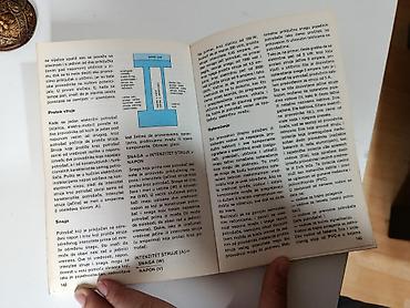 Knjige: Kućni majstor I – električne instalacije, gas, vodovod Autori: Mikele — 3