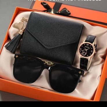 Naočare: Naočare za sunce — 8