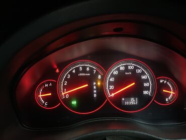 Subaru: Subaru Legacy: 2003 г., 3 л, Автомат, Бензин, Универсал — 20