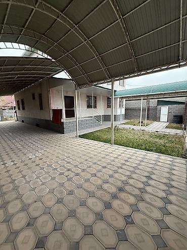 Долгосрочная аренда домов: 280 м², 8 комнат, Бронированные двери, Парковка, Утепленный — 4