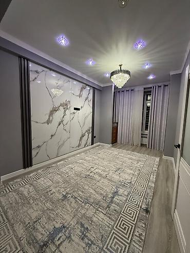 Продажа квартир: 1 комната, 40 м², Элитка, 8 этаж, Евроремонт — 1