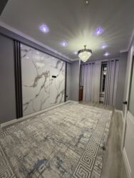 Продажа квартир: 1 комната, 40 м², Элитка, 8 этаж, Дизайнерский ремонт — 1