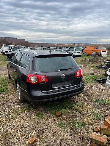 moj auto: STOP SVETLA/STOP LAMPE ZA VOLKSWAGEN PASSAT B6 | Stop svetla za VW — 2