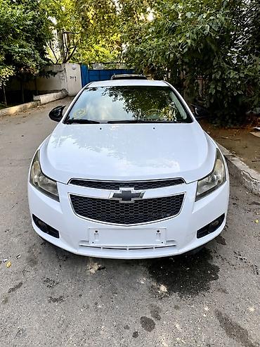 butun avto: Qardaşlar şeylerinden ucuz satılır pul ehtiyacına göre. 2011 cruze — 1