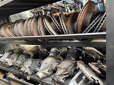 Решетки радиатора: БМВ Е53 Х5 РЕШЕТКИ НОЗДРИ. ПРИВОЗНЫЕ ЗАПЧАСТИ НА БМВ — 23