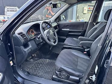 Honda: Honda CR-V: 2002 г., 2 л, Автомат, Бензин, Кроссовер at lalafo.kg — 7 Honda: Honda CR-V: 2002 г., 2 л, Автомат, Бензин, Кроссовер — 7