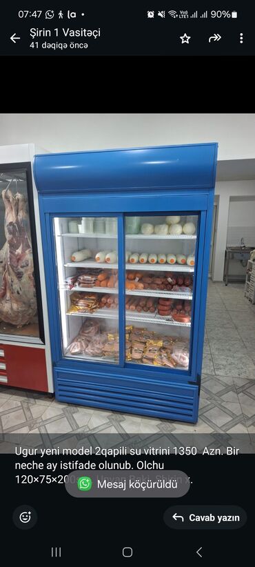 Mətbəx mebeli: 200 * 120 * 75, İşlənmiş, Ünvandan götürmə lalafo.az -da Mətbəx mebeli: 200 * 120 * 75, İşlənmiş, Ünvandan götürmə