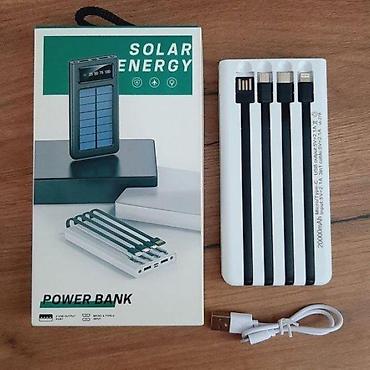 kako puniti iqos iluma i prime: SOLARNI POWER BANK - PUNJAČ ZA TELEFON (EKSTERNI PUNJAC) | Solarni — 2