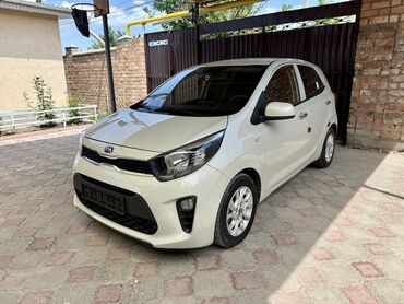 рассрочка авто бишкек без первоначального взноса: Kia Morning Prestige В максимальной комплектации 2019 год 1.0