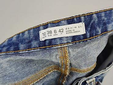 cena spodenek: Denim Co, Szorty damskie, rozmiar S — 4