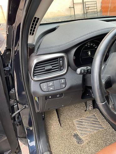 Kia: Kia Sorento: 2019 г., 2.2 л, Автомат, Дизель, Кроссовер — 9