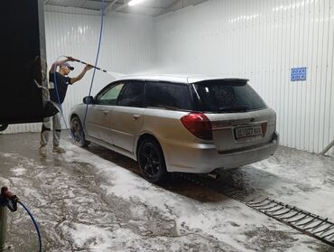 субару сг9: Subaru Legacy: 2003 г., 2 л, Автомат, Бензин, Универсал