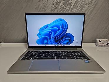 HP: HP ProBook 455 G9 – 15.6" poslovni laptop Ključne karakteristike: - — 2
