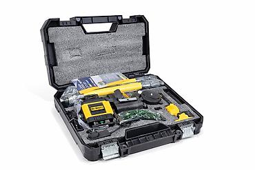 №: 10441 Məhsulun adı: Lazer səviyyə DeWALT TOOLMAX2012 16 xətt, 4D