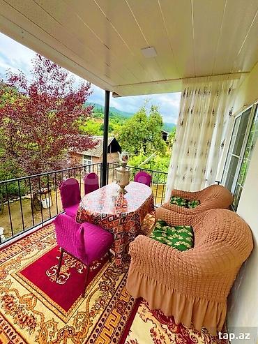 Günlük kirayə evlər: Lerik Hamarmese kendi — 2