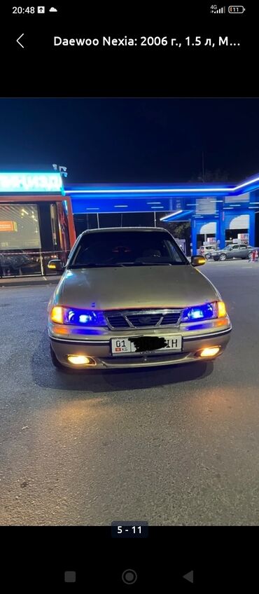 хендай санта фе цена бишкек: Daewoo Nexia: 2006 г., 1.5 л, Механика, Бензин, Седан