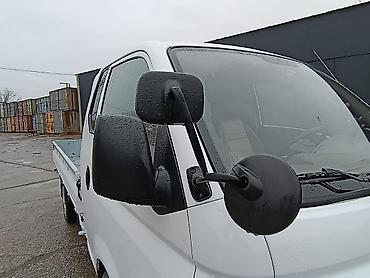 Легкий грузовой транспорт: Легкий грузовик, Hyundai, Стандарт, 2 т, Новый — 11