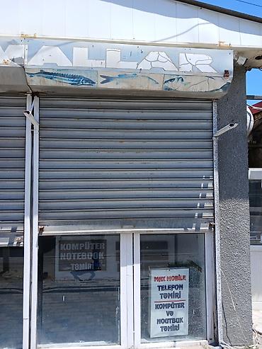 usta qapi: Jaluz qapı obyekt qapsı az ısdıfade olunub 2 ededdır hundurluklerı — 2