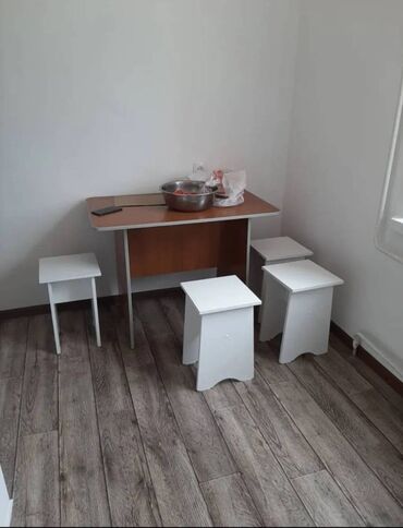 квартиры с ремонтом в рассрочку: 1 комната, Агентство недвижимости, Без подселения, С мебелью полностью