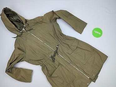 crivit jacket: Sinsay, Parka damska, rozmiar XS — 2