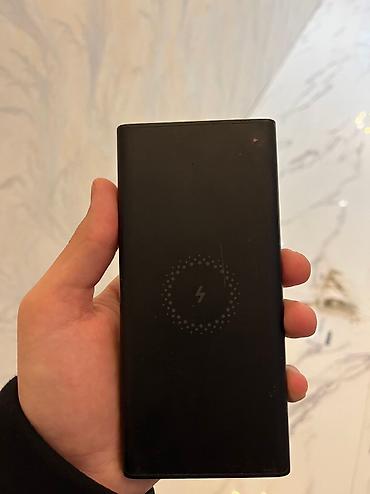 ajdaha power: Powerbank Xiaomi, 10000 mAh, İşlənmiş — 2