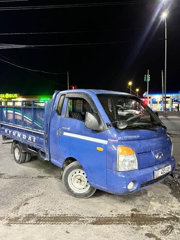 хендай элантра 2022 цена бишкек: Hyundai Porter: 2005 г., 2.5 л, Механика, Дизель