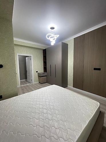 Продажа квартир: 2 комнаты, 80 м², Элитка, 11 этаж, Евроремонт — 4