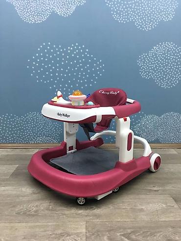 Xodunoklar: 🌟Körpə üçün yüyürtəc "Cherry Baby Qalaksi"🌟 🏷️Qiymət:90AZN ✔️Tam — 9