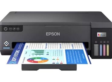 бойлер продаю: Продаю Принтер Epson L18050 (A3, 6Color, 22/22ppm Black/Color