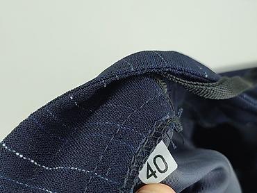 georgie nylons: Spodnie materiałowe damskie, rozmiar L — 4