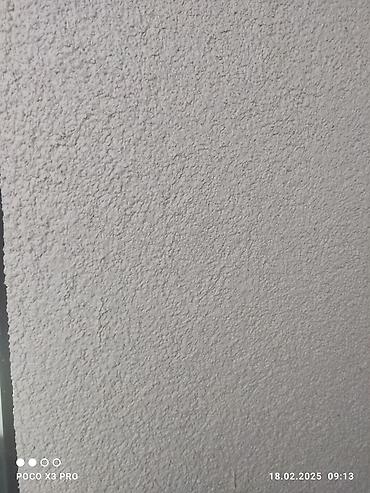 Фасадные сэндвич панели: Пенопласт пеноплекс менен утепление армировка декор короед дождик — 6