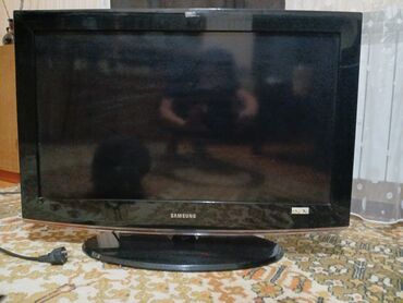 Televizorlar: İşlənmiş Televizor Samsung Led 32"