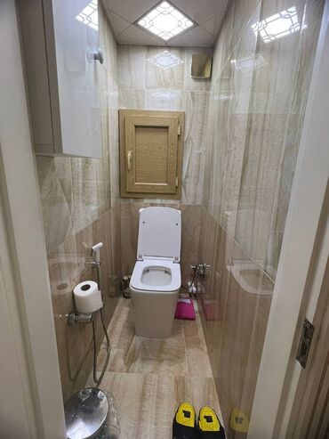 Köhnə tikili: Bakı, 3 otaqlı, Köhnə tikili, m. Gənclik, 82 kv. m — 21