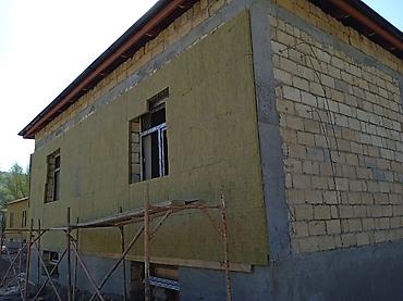 fasad panel: Fasad suvağı və boya işləri – peşəkar briqada Xidmətlər: - Yaşayış və — 6