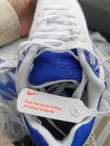 Patike: Patike, Nike, veličina - 45 — 5