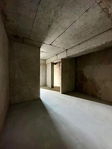 2 bedroom: 2 комнаты, 93 м², 12 мкр Элитка, 11 этаж, ПСО (под самоотделку) — 5