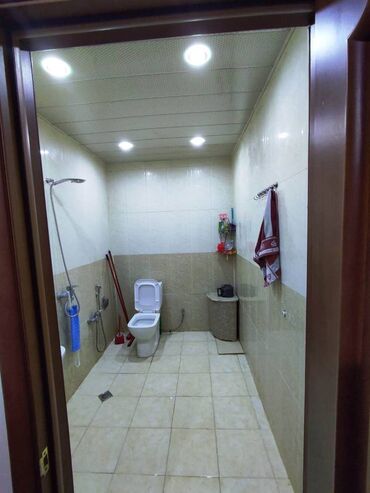 Yeni tikili: 2 otaqlı, Yeni tikili, m. Xətai, 85 kv. m — 12