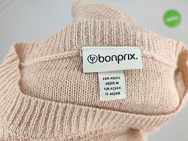 przeceny lacoste: Bonprix, Sweter damski, rozmiar M — 5