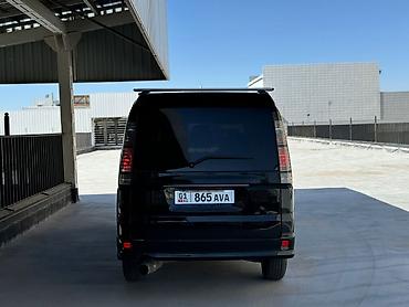 Honda: Honda Stepwgn: 2005 г., 2 л, Автомат, Бензин, Минивэн — 6