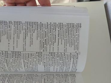 Lüğətlər: Məhsul: “Azərbaycanca–Rusca, Rusca–Azərbaycanca Müasir Lüğət” (İkinci — 2