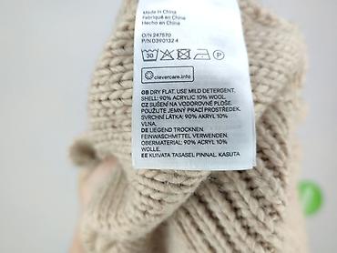 sweter akrylowy: H&M, Sweter damski, rozmiar S — 5