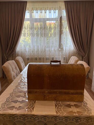 Tikiş maşınları: Tikiş maşını Shenzhen, Mexaniki, 6 saplı, Rayonlara çatdırılma, Ünvandan götürmə, Ödənişli çatdırılma — 8