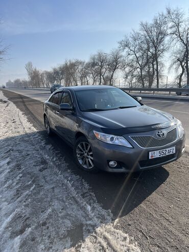 тайота карина универсал: Toyota Camry: 2006 г., 3.5 л, Автомат, Бензин, Седан