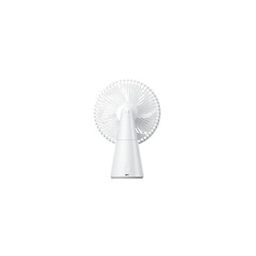 mini usb ventilator: Ventilyator Xiaomi Mijia Desktop Mobile Fan (BHR5932CN) Xiaomi Mijia — 3