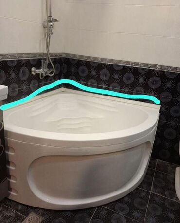 hamam vannasi azerbaycanda: Vanna