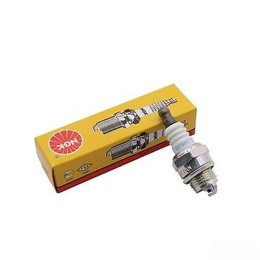 kovane gedore 34: NGK svećica za motor – model BP7HS - Proizvođač: NGK - — 1