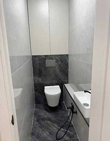 jibek sity: 2 комнаты, 77 м², 108 серия, 1 этаж — 10